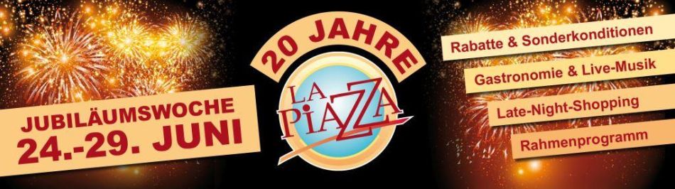 la piazza überlingen jubiläum